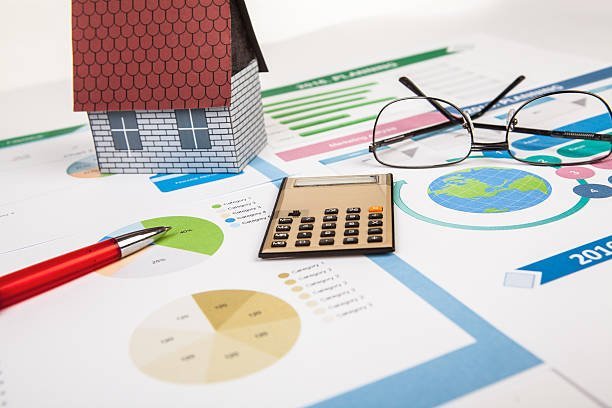 Financial Aspects of Real Estate